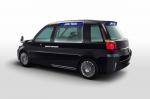Toyota JPN Taxi Concept 2013 года